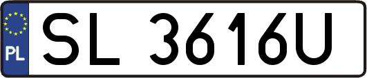 SL3616U