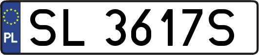 SL3617S
