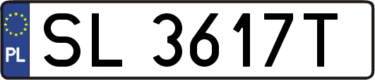 SL3617T