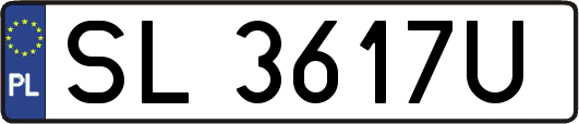 SL3617U