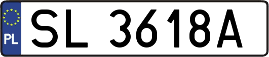 SL3618A
