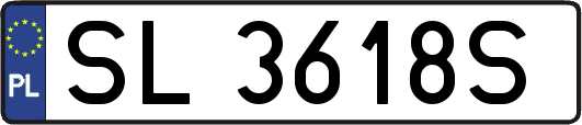 SL3618S