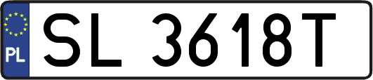 SL3618T