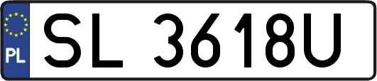 SL3618U