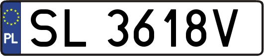 SL3618V