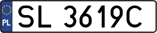 SL3619C