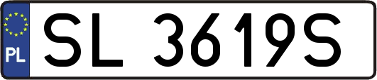 SL3619S