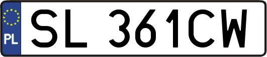 SL361CW