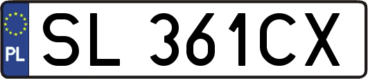 SL361CX
