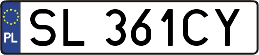 SL361CY
