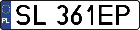 SL361EP