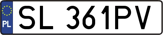 SL361PV