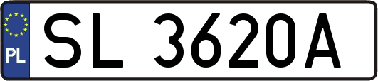 SL3620A