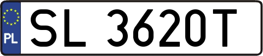 SL3620T