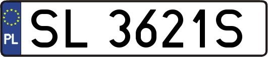 SL3621S