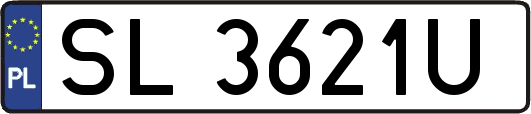 SL3621U