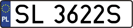 SL3622S