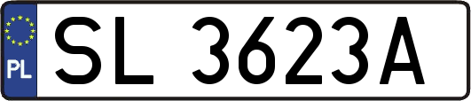 SL3623A