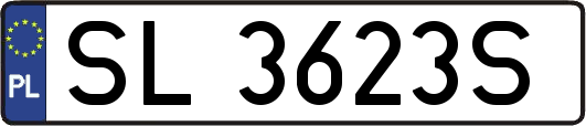 SL3623S