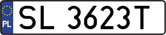 SL3623T