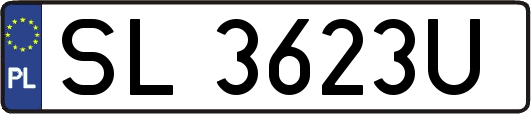 SL3623U