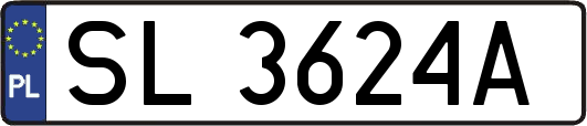 SL3624A