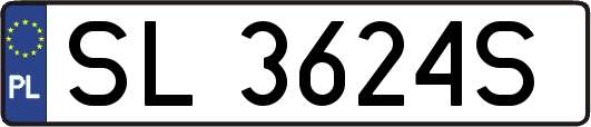 SL3624S