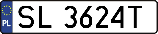 SL3624T