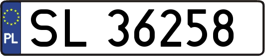 SL36258
