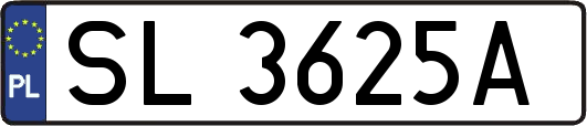 SL3625A
