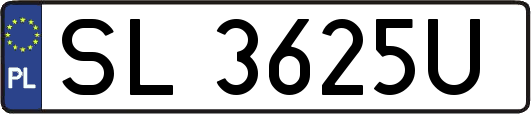 SL3625U