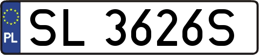 SL3626S