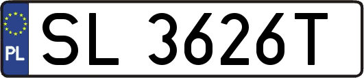 SL3626T