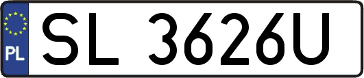 SL3626U
