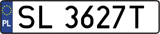SL3627T