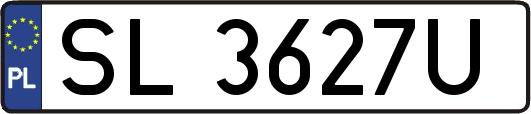 SL3627U