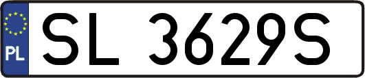 SL3629S