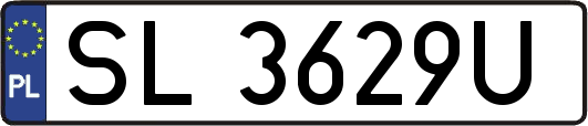 SL3629U