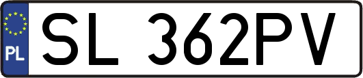 SL362PV