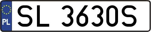 SL3630S