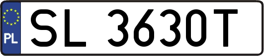SL3630T
