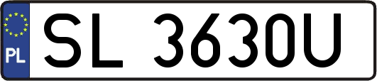 SL3630U