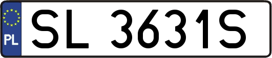 SL3631S