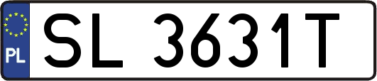 SL3631T
