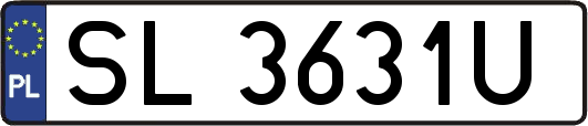 SL3631U