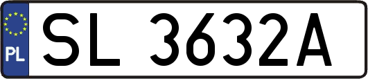 SL3632A