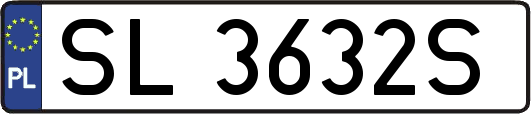 SL3632S