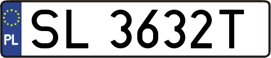 SL3632T