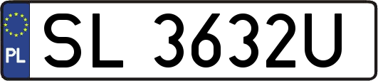 SL3632U