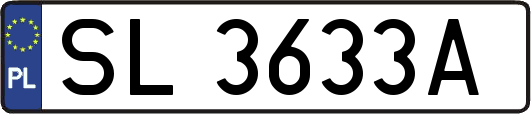 SL3633A